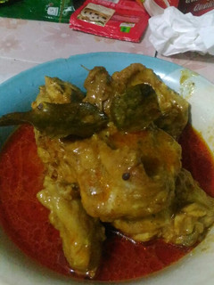Foto resep Gulai ayam
