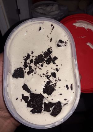 Foto resep Ice cream oweyo