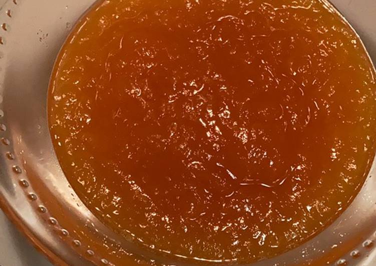 Confettura di melone