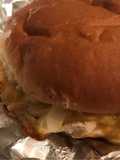 Dagwoods (Tuna and Egg Melts)