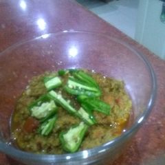 Tauraii keema A picture of Tauraii keema.
