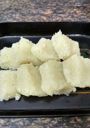 કોપરાપાક(kopra pak Recipe in gujarati) રેસીપી મુખ્ય ફોટો