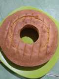 Bolu rasa Duren (Pop Ice)
