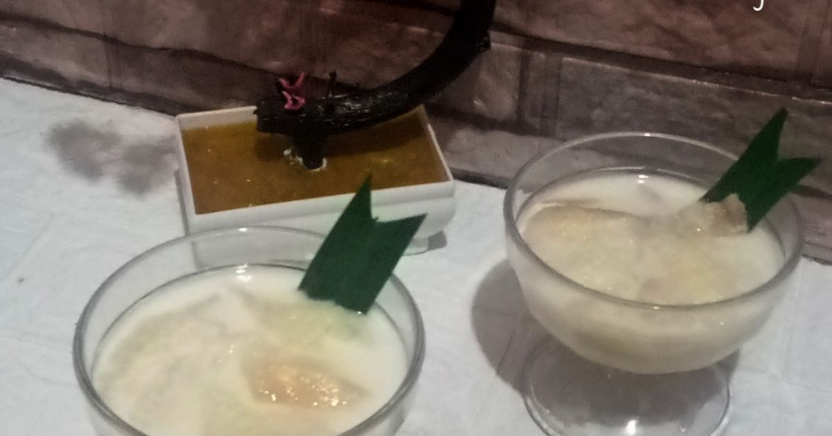 Wedang Roti Khas Semarang (118)