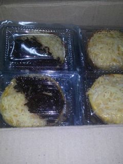 Foto resep Martabak bolu