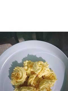 Foto resep Kue Sagu Keju / Kue Lebaran Idul Fitri