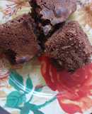 Chocolate brownie
