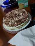 Tiramisù a modo mio