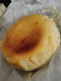 Torta vasca !