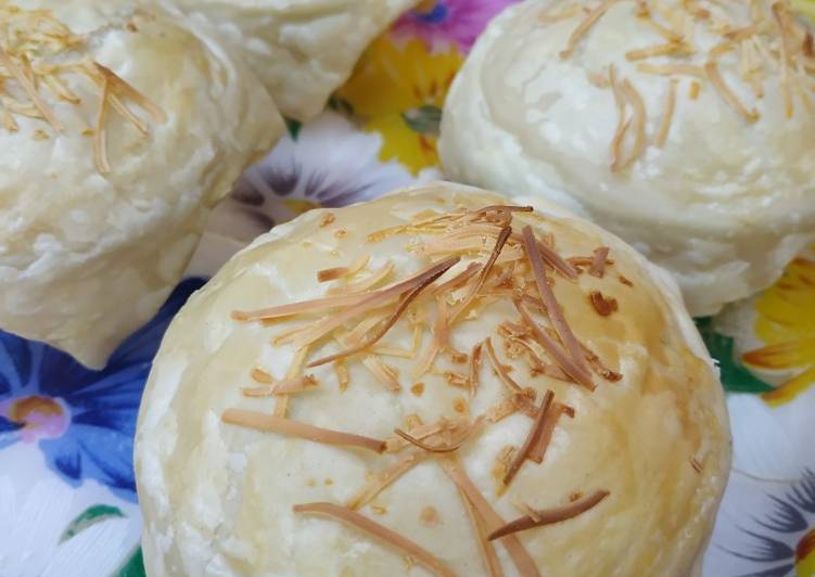 Resep Zuppa soup yang enak Untuk Jualan