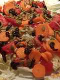 Ensalada de repollo