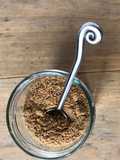 Gomasio au Thermomix