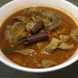 Gulai Kambing