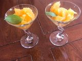 SUPRÊME D'ORANGE