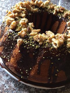 صورة لوصفة موسكوتشو جزائري 🎂