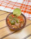 Sambel Terong Viral 🍆✨