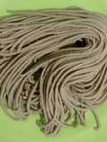 Homemade Moringa Noodles (Mie Daun Kelor)