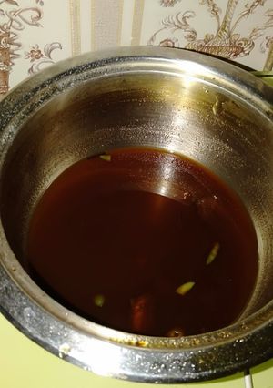 Foto resep Cuko pempek