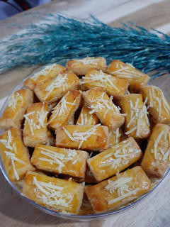 Foto resep Kastangel
