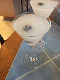 Lemon Drop Martini