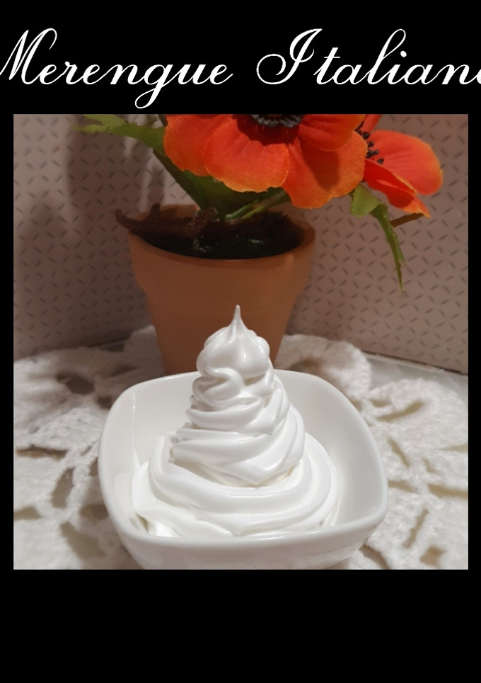Una foto de Merengue ITALIANO 🇮🇹