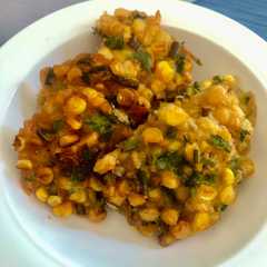 รูปของ Bakwan jagung