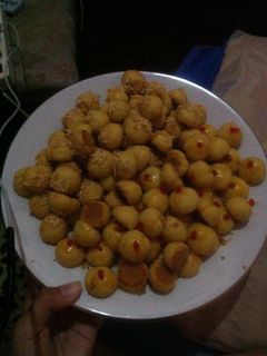 Foto resep Nastar