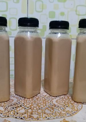 Foto resep Kopi Susu Gula Aren