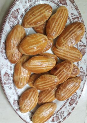 صورة لوصفة رموش الست