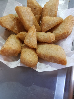 Foto resep Uli ulen ketan gurih