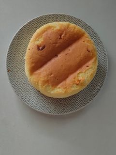 Foto resep Ogura Cheese Oven Tangkring