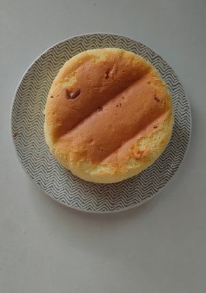 Foto resep Ogura Cheese Oven Tangkring