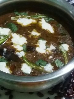 राजमा (Rajma recipe in hindi) रेसिपी मुख्य फोटो