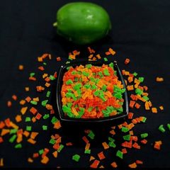 A picture of Tutti Frutti From Papaya.