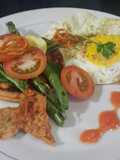 Sandwich Rumahan