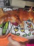 Cochinillo al horno