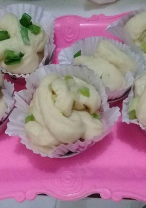 Foto resep Mantao Vegetarian