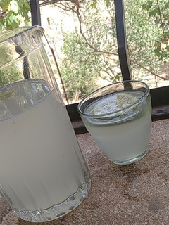صورة لوصفة 🍋عصير ليمون🍋