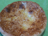 طاجين اللحم والخضر