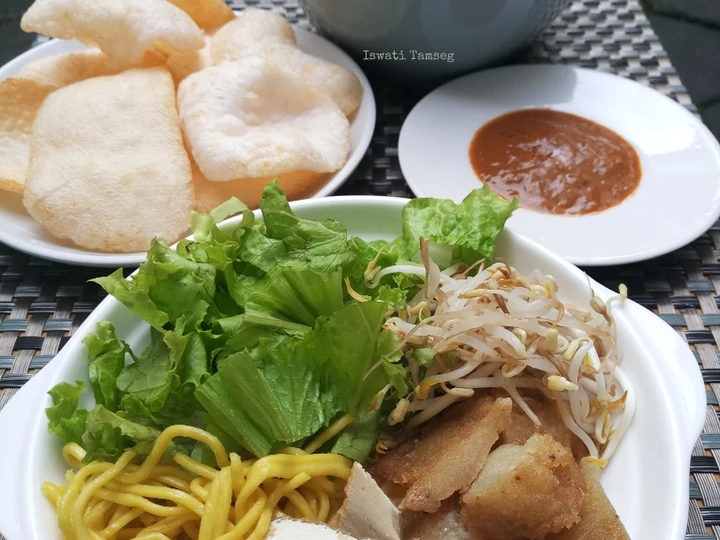 Langkah Mudah untuk Membikin Resep Tahu Campur Lamongan yang Sempurna Anti Ribet, Bisa Manjain Lidah