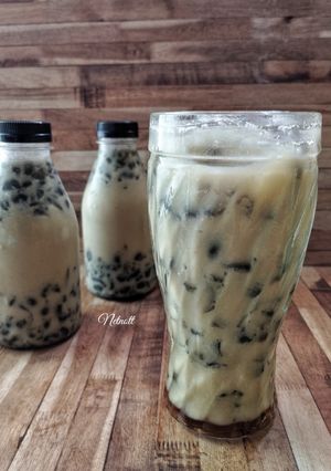 Foto resep Cendol Kecebong