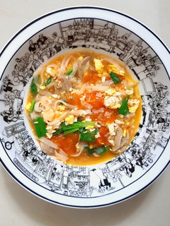 Foto resep Seblak Basah Bandung