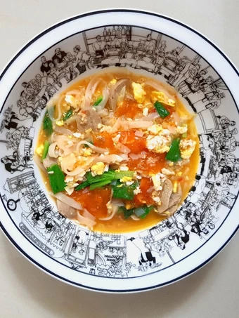 Cara Gampang Membuat Resep Seblak Basah Bandung yang Lezat Anti Ribet, Menggugah Selera