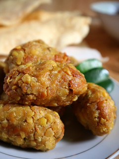 Foto resep Tempe Mendol