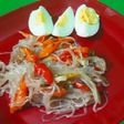Tumis Rawit Bihun Wortel