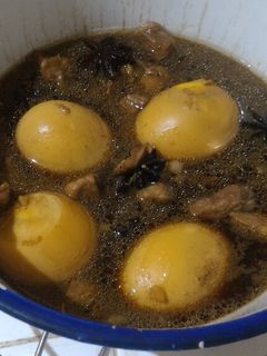 Foto resep Babi Kecap (Non Halal)
