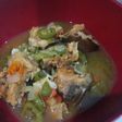 Tulang Jambal Pedas