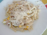 "Pasta con Leche"