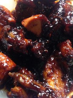 Foto resep Ayam kecap simpel 😘