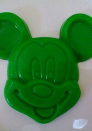 Foto resep Puding Pandan